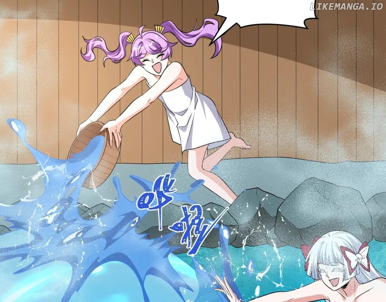 Era of the Haunted Chapter 490 - page 142